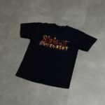 Slipknot Black '00s T-Shirt