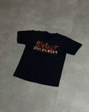 Slipknot Black '00s T-Shirt