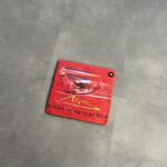 Schumacher Red '00s Helmet T-Shirt