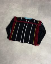 Ambush Folding Knit Sweater - Image 2