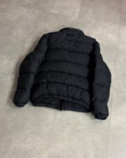 1017 ALYX 9SM Black Sample Puffer Jacket - Image 2