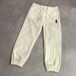 A Cold Wall Cream Ripstop Pant