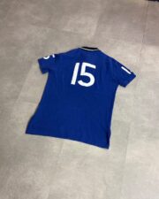 Polo Ralph Lauren Blue Italia Polo T-Shirt - Image 2