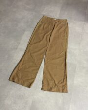 Moncler Light Brown Pant