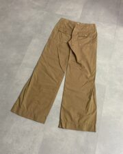 Moncler Light Brown Pant - Image 2