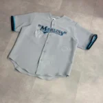 Off-White x MLB Miami Marlins "Cut-out" Shirt