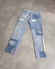 Who Decides War Denim Pant - Image 2