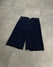 Generation Zeta Blue Denim Shorts