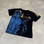 Ken Black Graphic T-Shirt