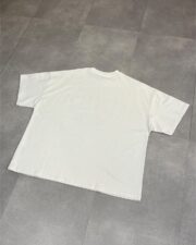 Generation Zeta Cream T-Shirt - Image 2