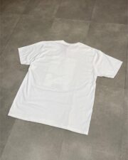 Supreme White "Tyler The Creator" T-Shirt - Image 2