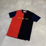 Vivienne Westwood Red/Blue “1971–2071” T-Shirt