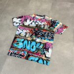 Vivienne Westwood “Graffiti Classic” T-Shirt