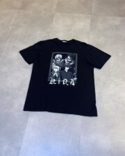 Death Note Black "Kira" T-Shirt