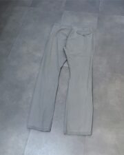 Stone Island Light Grey G.Suite Pant - Image 2