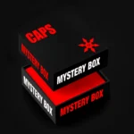 Special Mystery Box - Caps