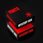 Special Mystery Box - Pants