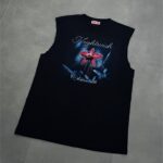 Nightwish Black Tank