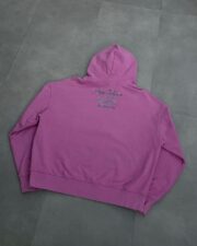Ice Cream By Billionaire Boys Club x Don Toliver Pink Hoodie - Image 2