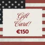 Gift Card 150€
