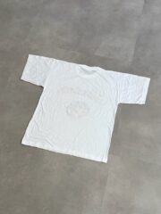 Ayrton Senna White 1994 “Senninha” T-Shirt - Image 2