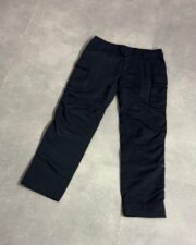 1017 ALYX 9SM Black Technical Cargo Pant