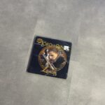 Lord of the Rings Black 2003 “Legolas” T-Shirt