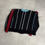 Ambush Folding Knit Sweater