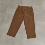 Cellar Door Brown Fat Pant