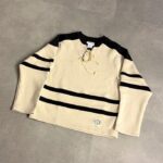 Nike x BODE Rec. Cream/Brown Lacing Knit
