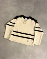 Nike x BODE Rec. Cream/Brown Lacing Knit