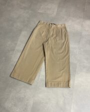 John Undercover Beige Pant