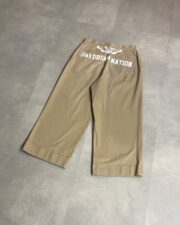 John Undercover Beige Pant - Image 2