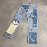 Who Decides War Denim Pant