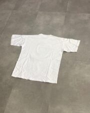Digimon White Graphic T-Shirt - Image 2