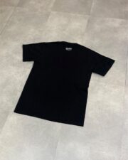 Naruto Black "Naruto" T-Shirt - Image 2