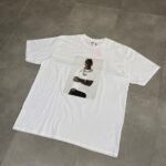Supreme White "Tyler The Creator" T-Shirt