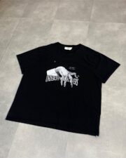 Off-White x Undercover Black "Underoffwhitecovers" T-Shirt