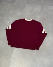 Reaven Bordeaux  NY Sweater - Image 2