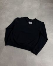 Ice Cream by Billionaire Boys Club Black Crewneck - Image 2