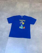 Pokémon Blue T-Shirt