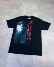 Death Note Black "L" Official T-Shirt