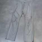 Stone Island Light Grey G.Suite Pant