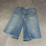 Generation Zeta Denim Shorts