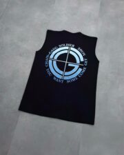 John Cena Black Tank - Image 2