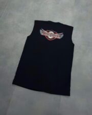 Under Taker Black Tank - Image 2