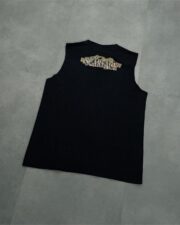 Scarface Black Tank - Image 2