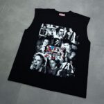 Sex Pistols Black '00s Tank
