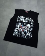 Sex Pistols Black '00s Tank
