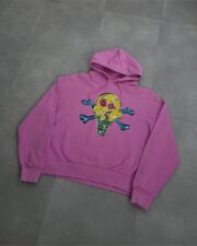 Ice Cream By Billionaire Boys Club x Don Toliver Pink Hoodie
